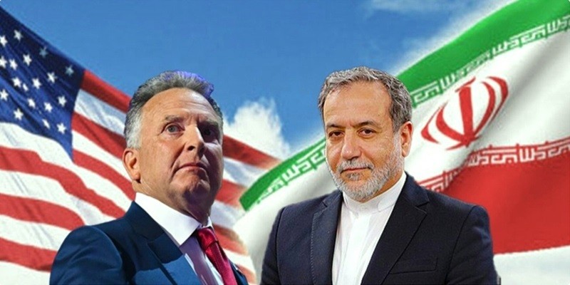 گزارش لحظه ای از رم؛ هیات آمریکایی هنوز وارد محل مذاکرات با ایران نشده است! ۳۰ فروردین ۱۴۰۴