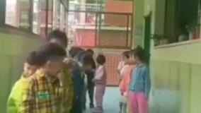 نمونه ی کاملی از روابط دخترها و پسرها نگاه کنیم