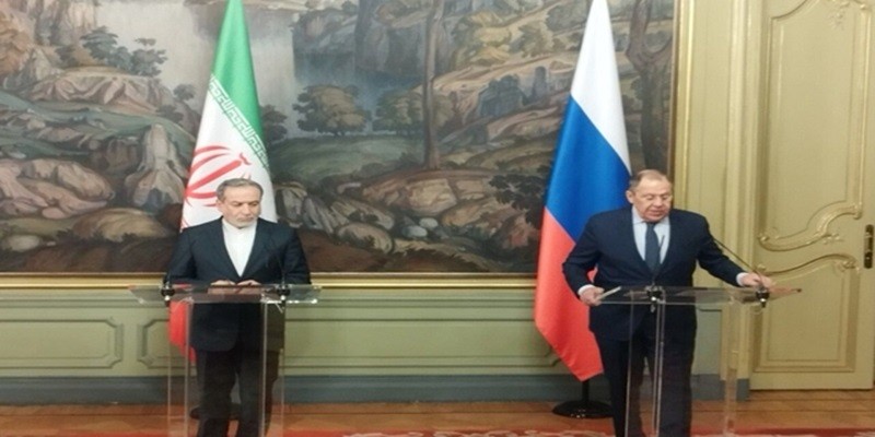 عراقچی: روابط ایران و روسیه هیچگاه تا این حد نزدیک نبوده است! ۳۰ فروردین ۱۴۰۴