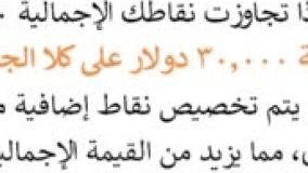 الخطة الأساسية لروبوت التداول الآلي ریپوینت (Ar)