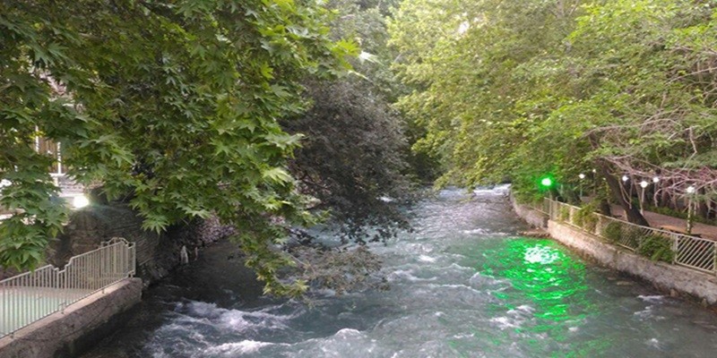 آسمان بارانی برخی استانها در روز طبیعت؛ خطر وقوع سیلاب! ۱۳ فروردین ۱۴۰۴