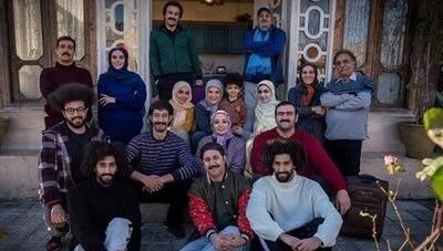 ببینید/ موفقیت بزرگ سریال پایتخت به دلیل استقبال ۷۲.۶ درصدی مردم | 31 فروردین 1404