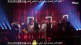 برنامه تاک شو درام کنسرتینو قسمت هفتم | مهمان برنامه امید حاجیلی