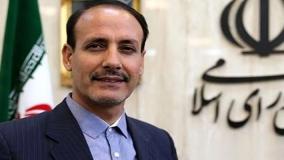 نوذر شفیعی: از ترکیه تا اعراب، همه دوست دارند ایران در فقر بماند! ۳۱ فروردین ۱۴۰۴