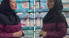 انتخاب بهترین سایز پوشک نوزادان وکودکان