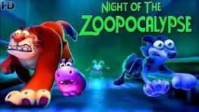 انیمیشن Night.of.the.Zoopocalypse2024