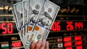ببینید/ بانک ها ذی نفعان اصلی گران شدن دلار هستند | 1 اردیبهشت 1404