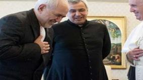 واکنش ظریف به درگذشت پاپ در نشست روایت و تحلیل ایرانی از تاریخ تحولات روسیه! ۱ اردیبهشت ۱۴۰۴