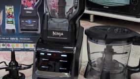 غذاساز نینجا c5v