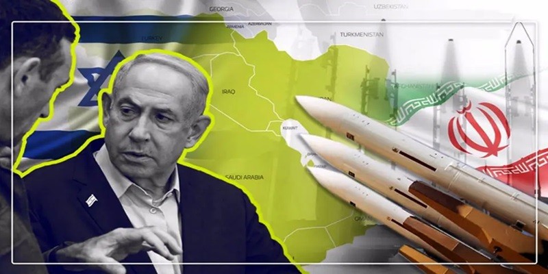 فوری: تهدیدهای جدید نتانیاهو علیه ایران! ۲ اردیبهشت ۱۴۰۴
