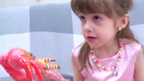 برنامه کودک ایوا و مامانی : عروسک بازی با مامانی / ایواشو سرگرمی تفریحی کودک