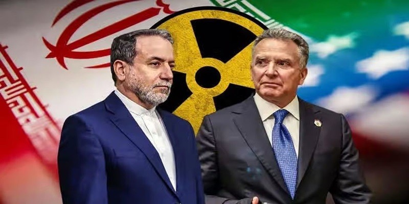 نماینده مجلس از احتمال طولانی شدن مذاکرات ایران و آمریکا میگوید! ۲ اردیبهشت ۱۴۰۴