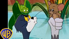 تام و جری فصل اول قسمت پنجم