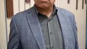 مشکل برق مشهد حل شد!!