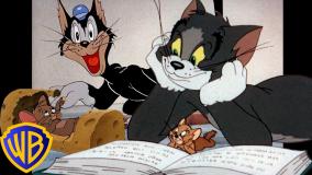 تام و جری فصل اول قسمت پانزدهم​