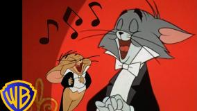 تام و جری فصل اول قسمت سوم