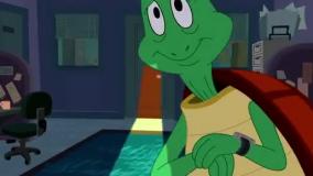 باگز بانی فصل اول قسمت نهم