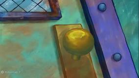 انیمیشن باب اسفنجی فیلم مورد علاقه باب و پاتریک دوبله فارسی | کارتون باب اسفنجی جدید طولانی