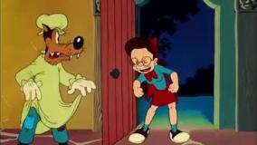 باگز بانی فصل اول قسمت سوم