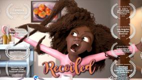 انیمیشن کوتاه و بسیار زیبای بازگشت به خویشتن