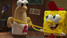 انیمیشن باب اسفنجی کمپ کورال دوبله فارسی | کارتون باب اسفنجی جدید طولانی