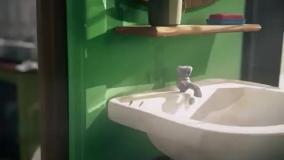 انیمیشن کوتاه و بسیار زیبای رادا