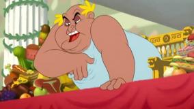 باگز بانی فصل اول قسمت دهم