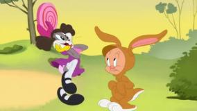 باگز بانی فصل اول قسمت هفتم