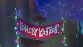 انیمیشن باب اسفنجی کمپ کورال 3 دوبله فارسی | کارتون باب اسفنجی جدید طولانی