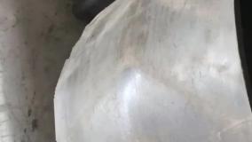 “امید تسمه سازان سهند؛ همراه مطمئن شما در صنعت نوار نقاله”09144848300