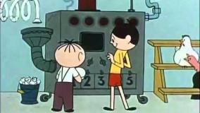 انیمیشن کوتاه و بسیار زیبای بولک و لولک قسمت پنجم