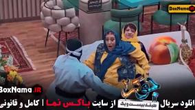 جوکر بانوان فینال قسمت ۵