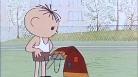 انیمیشن کوتاه و بسیار زیبای بولک و لولک قسمت هفتم