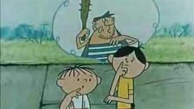 انیمیشن کوتاه و بسیار زیبای بولک و لولک قسمت هشتم