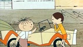 انیمیشن کوتاه و بسیار زیبای بولک و لولک