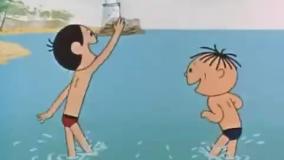 انیمیشن کوتاه و بسیار زیبای بولک و لولک قسمت دوم