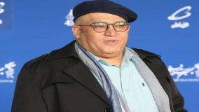 اشک‌های نادر سلیمانی با شنیدن صدای اعضای خانواده‌اش! ۵ اردیبهشت ۱۴۰۴