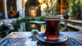موسیقی شاد با اشعار ناب مولانا از دیوان شمس در قالب آهنگ