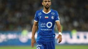 گل مردود اعلام شده رضاوند به پیکان