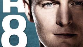 تونی کروس – Toni Kroos | ژانر: مستند، بیوگرافی