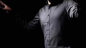 وصال علوی در مشهد