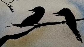 انیمیشن کوتاه و بسیار زیبای گوسفند گمشده