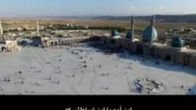 امام زمان نجف