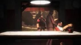 انیمیشن کوتاه و بسیار زیبای انتهای خط