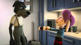 انیمیشن کوتاه و بسیار زیبای دوستی