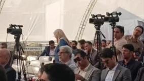 چهارشنبه در چسب سامد مشهد چه گذشت؟؟