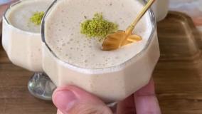 آموزش دسر موزی ۳۰ هزار تومنی خوشمزه و مجلسی