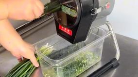 رنده برقی حرفه ای