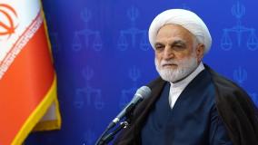 دستور محسنی اژه ای برای شناسایی مقصران احتمالی حادثۀ بندرعباس! ۸ اردیبهشت ۱۴۰۴