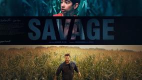 دانلود سریال وحشی قسمت 3 | هومن سیدی، جواد عزتی